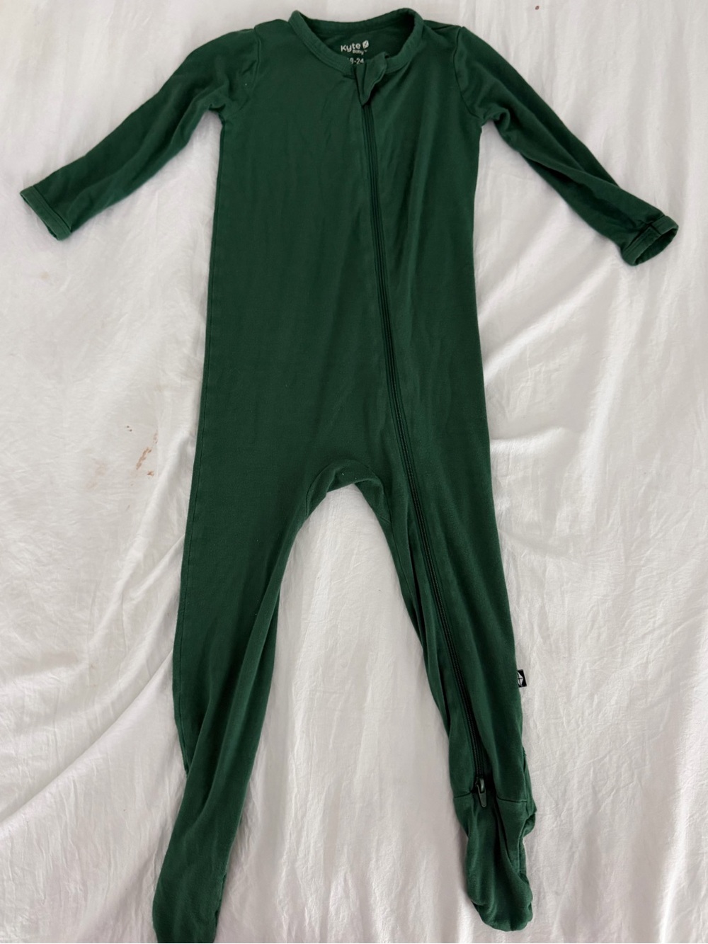 Kyte Baby Footed Sleeper